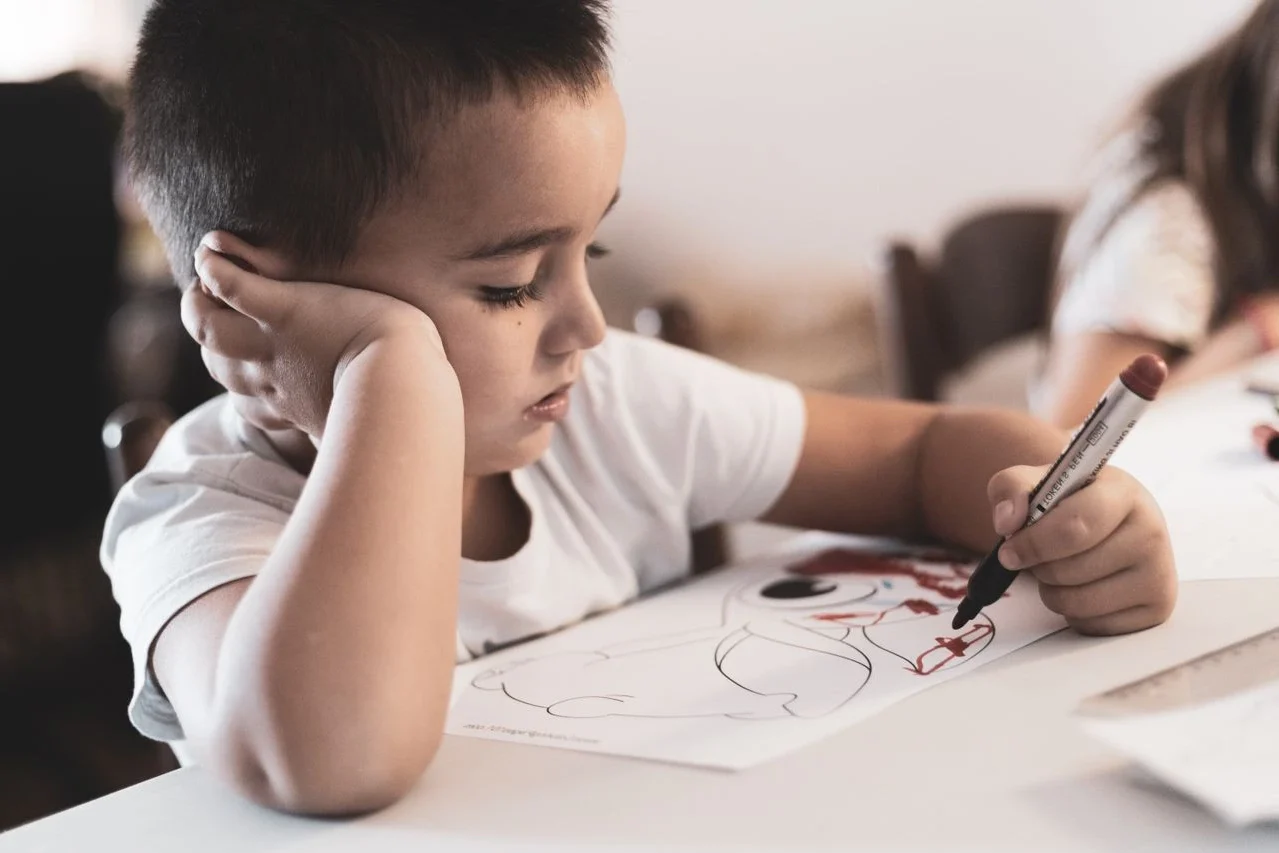 ADHD Testing in Sydney