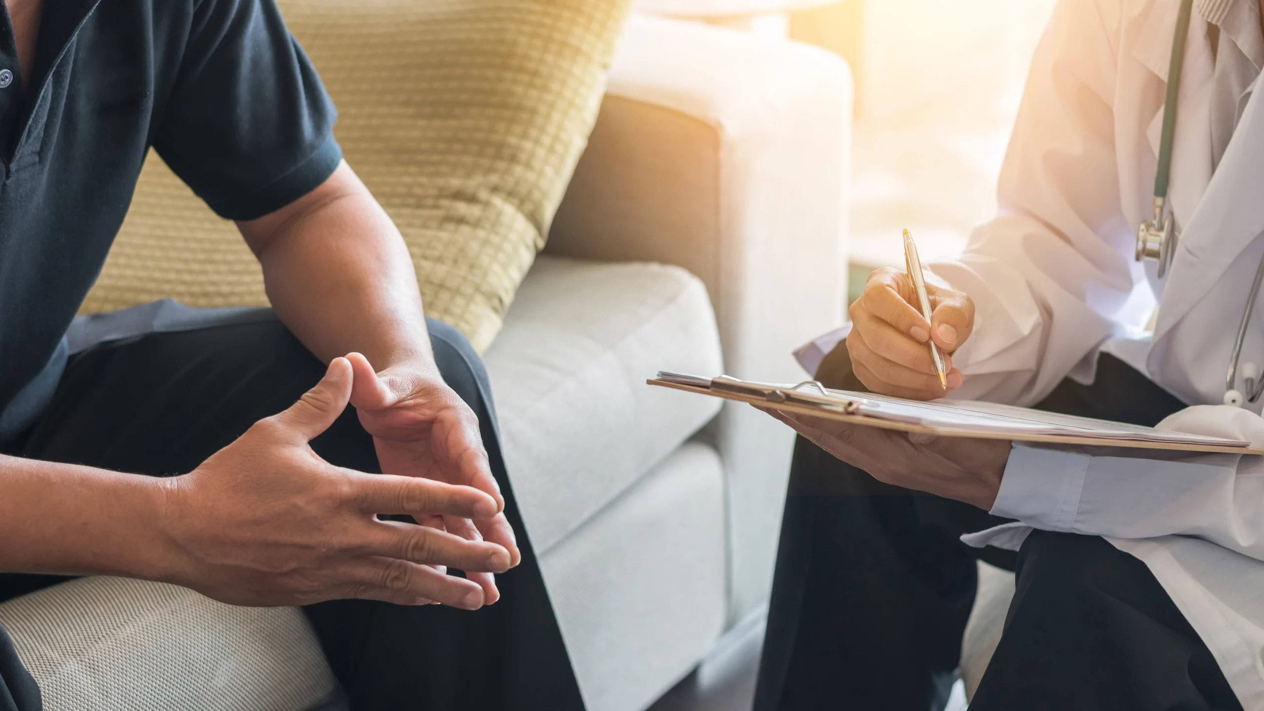 Adult ADHD Assessment