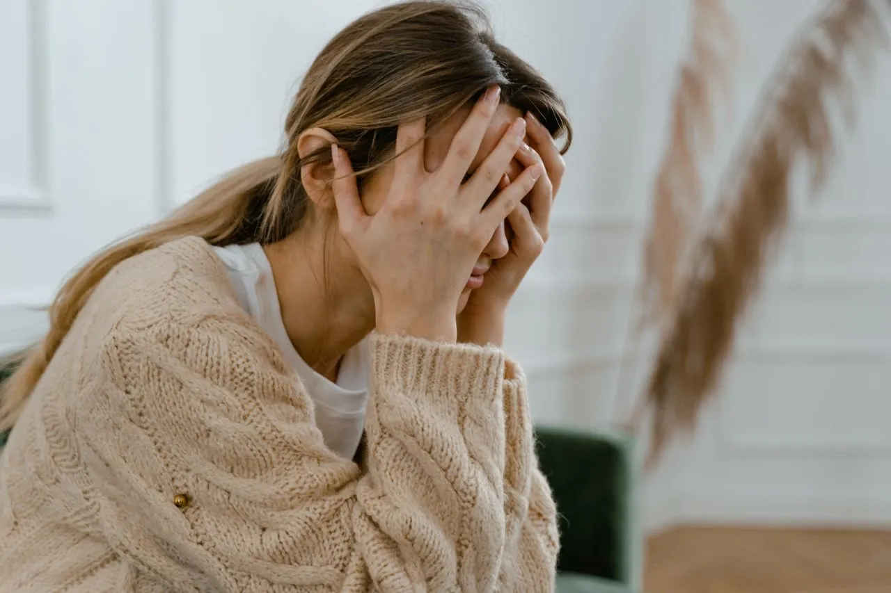 Anxiety Therapy Sydney