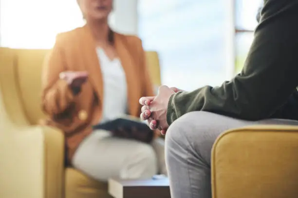 Anxiety Therapy in Sydney
