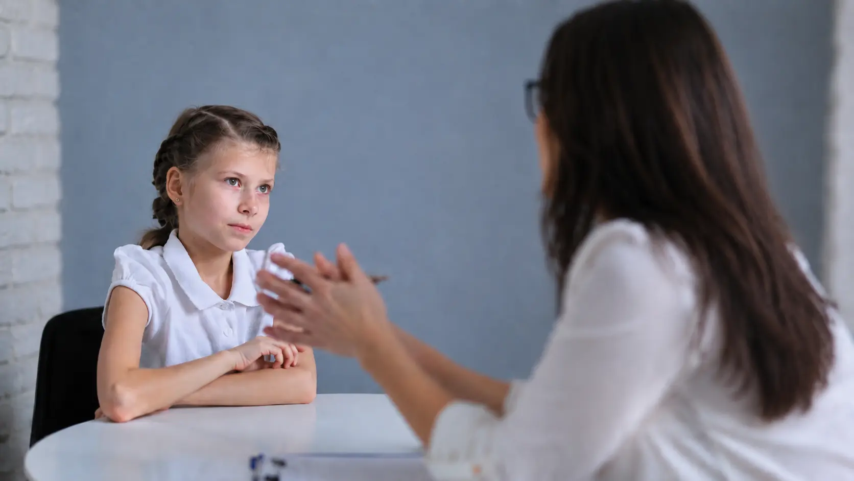 Child ADHD Assessment