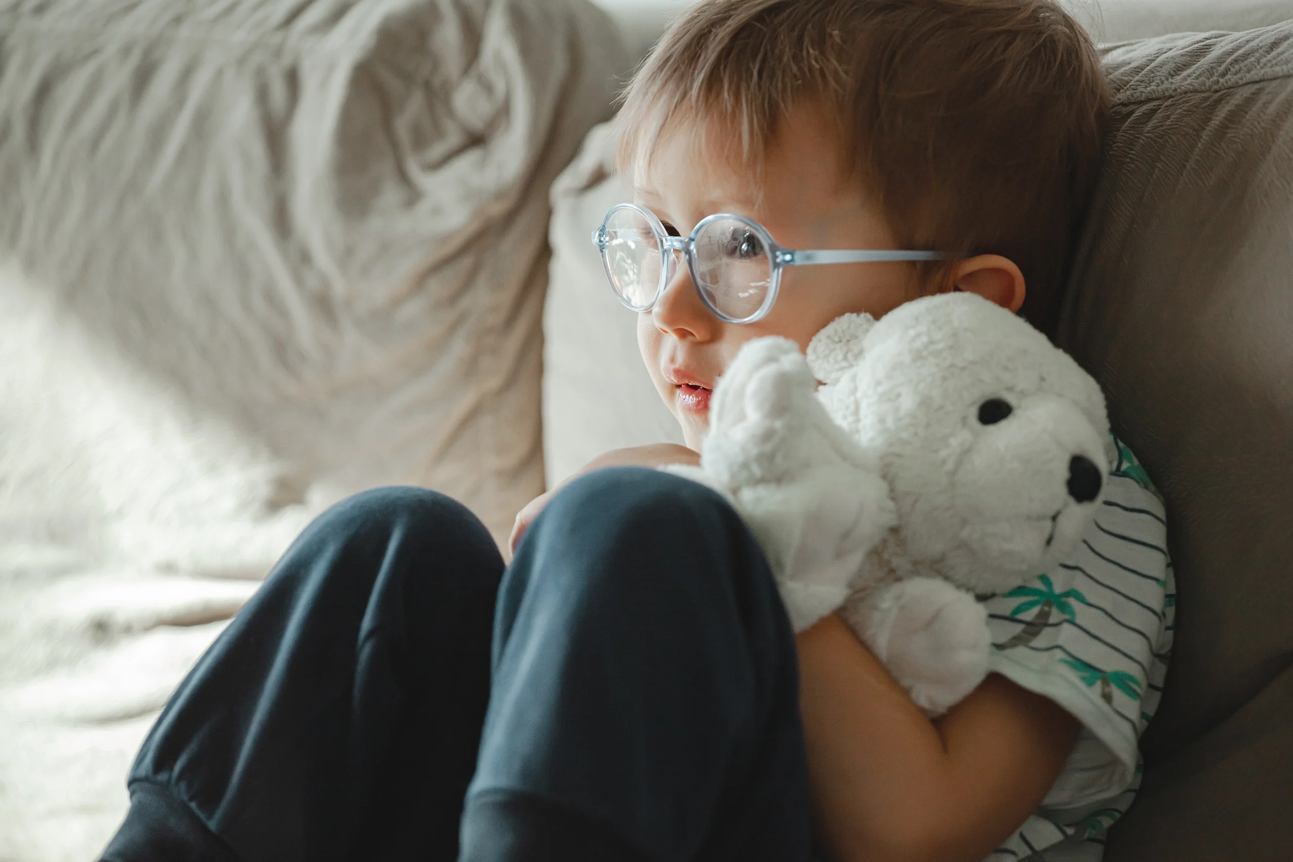Child Autism Assessment