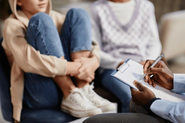 Sydney Autism Psychologist