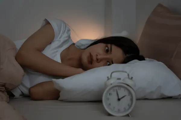 Therapy for Insomnia in Sydney